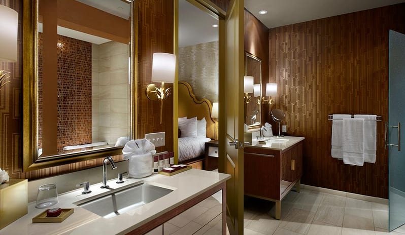 The Guest House at Graceland - Vernon Suite_001